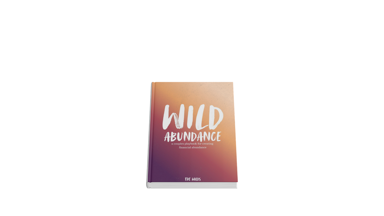 Wild Abundance book